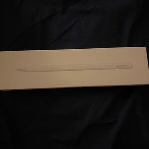 Apple Pencil Pro Model A2538